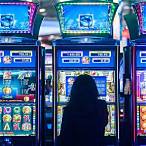 video slot machines